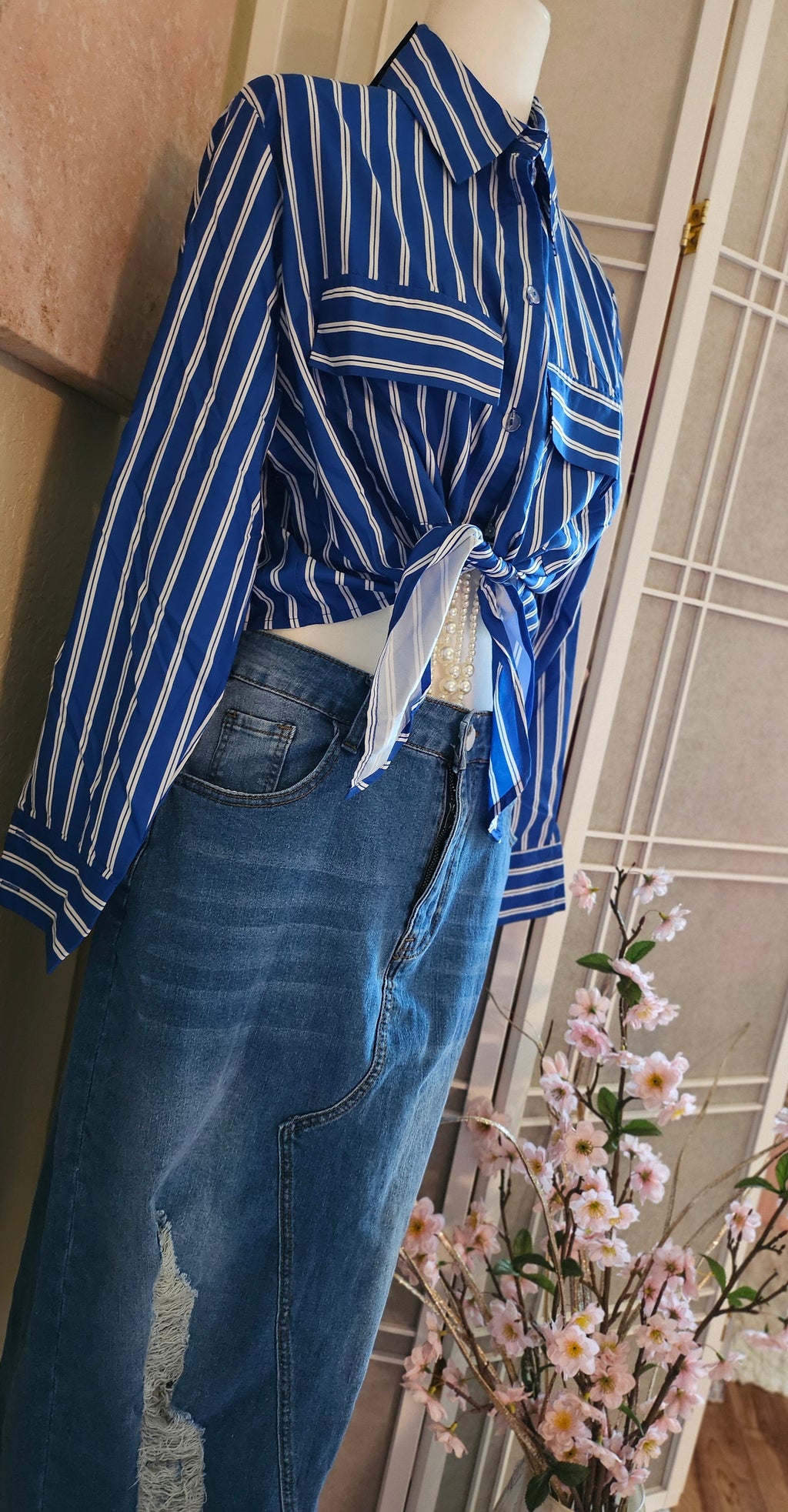 GODESS CURVY BABE:Vianka Top