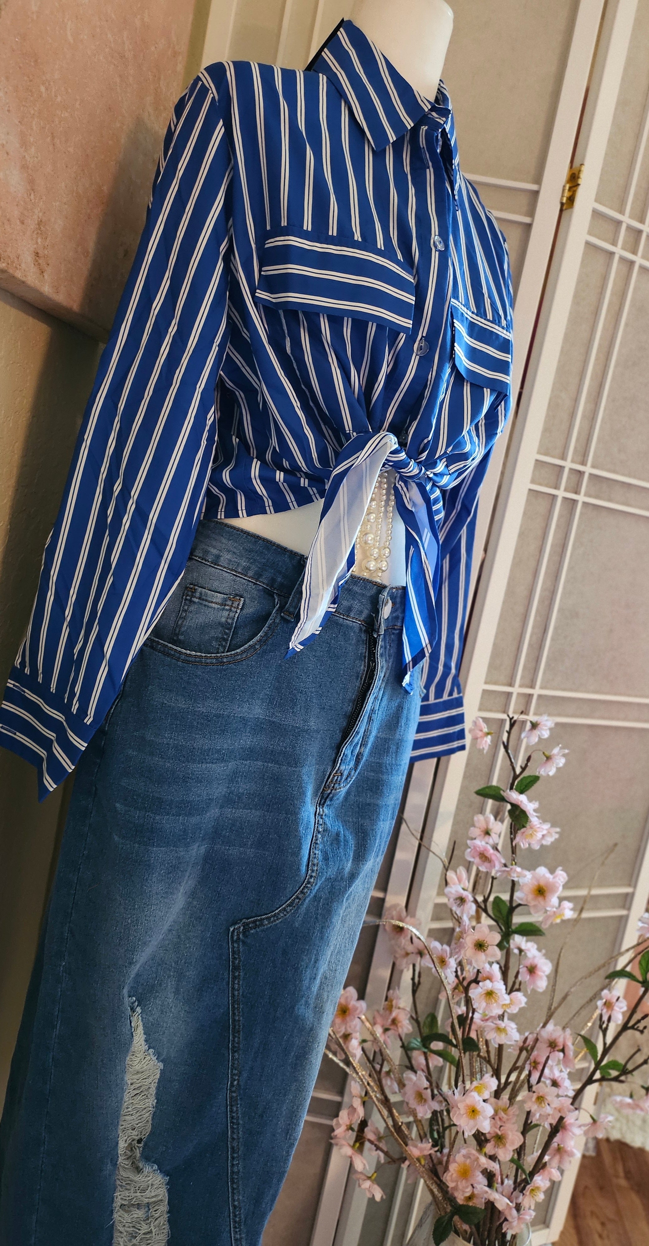 GODESS CURVY BABE:Vianka Top