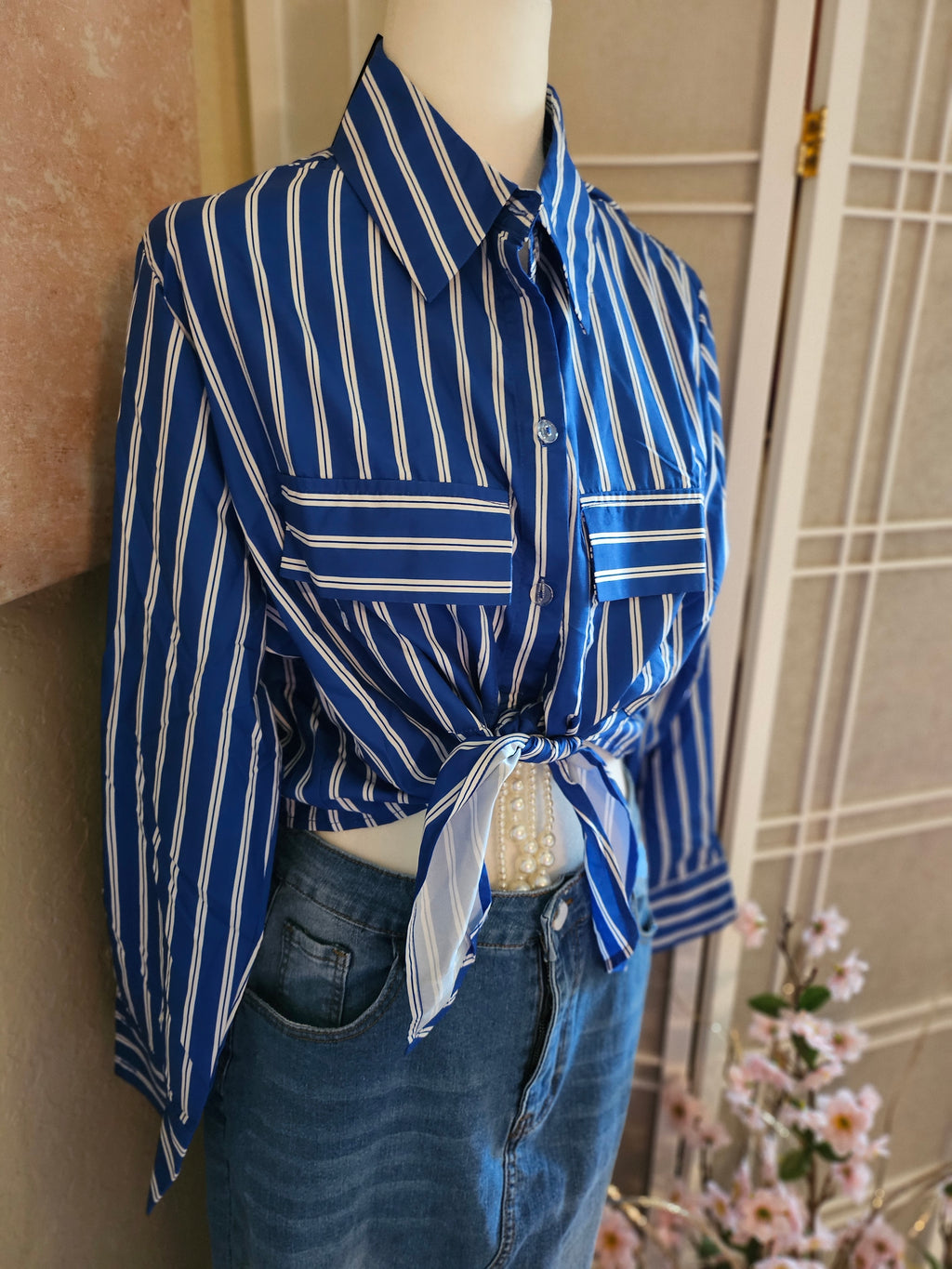 GODESS CURVY BABE:Vianka Top