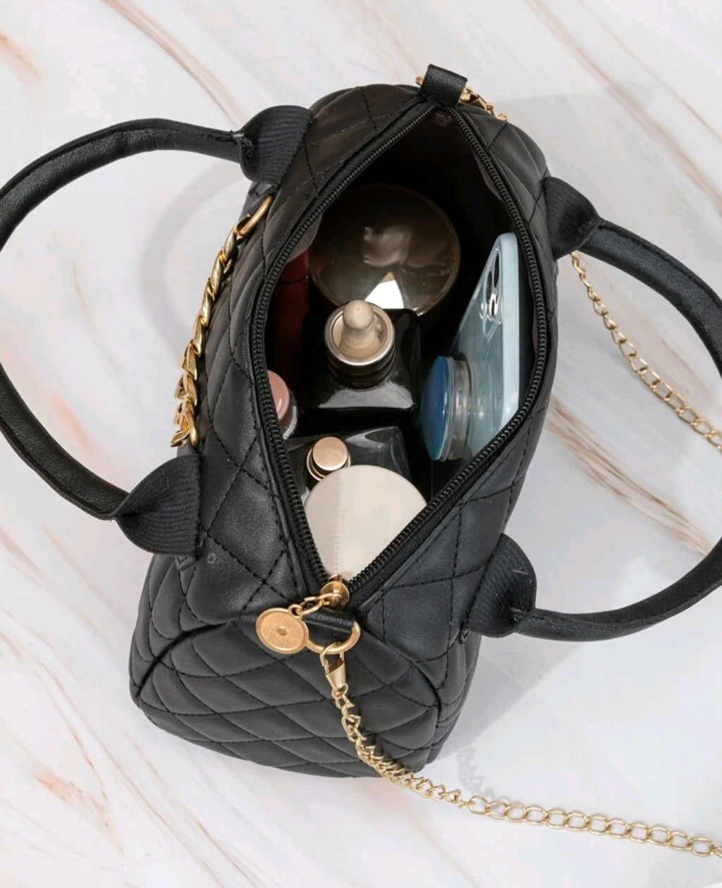 MARYTERE COLLECTION'S:Teresita Purse