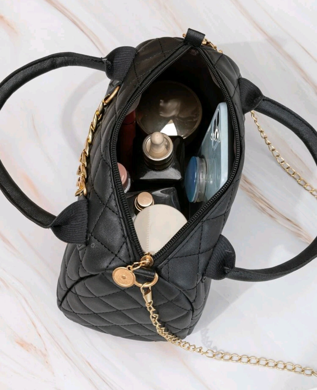 MARYTERE COLLECTION'S:Teresita Purse