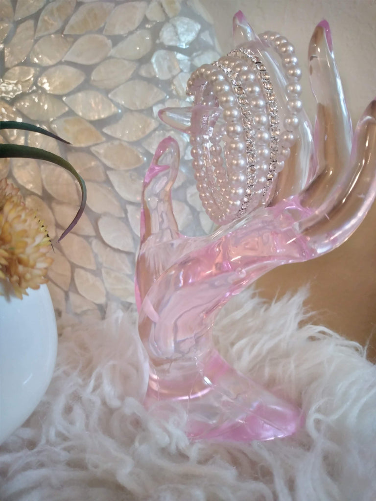 Perlas y Diamantes