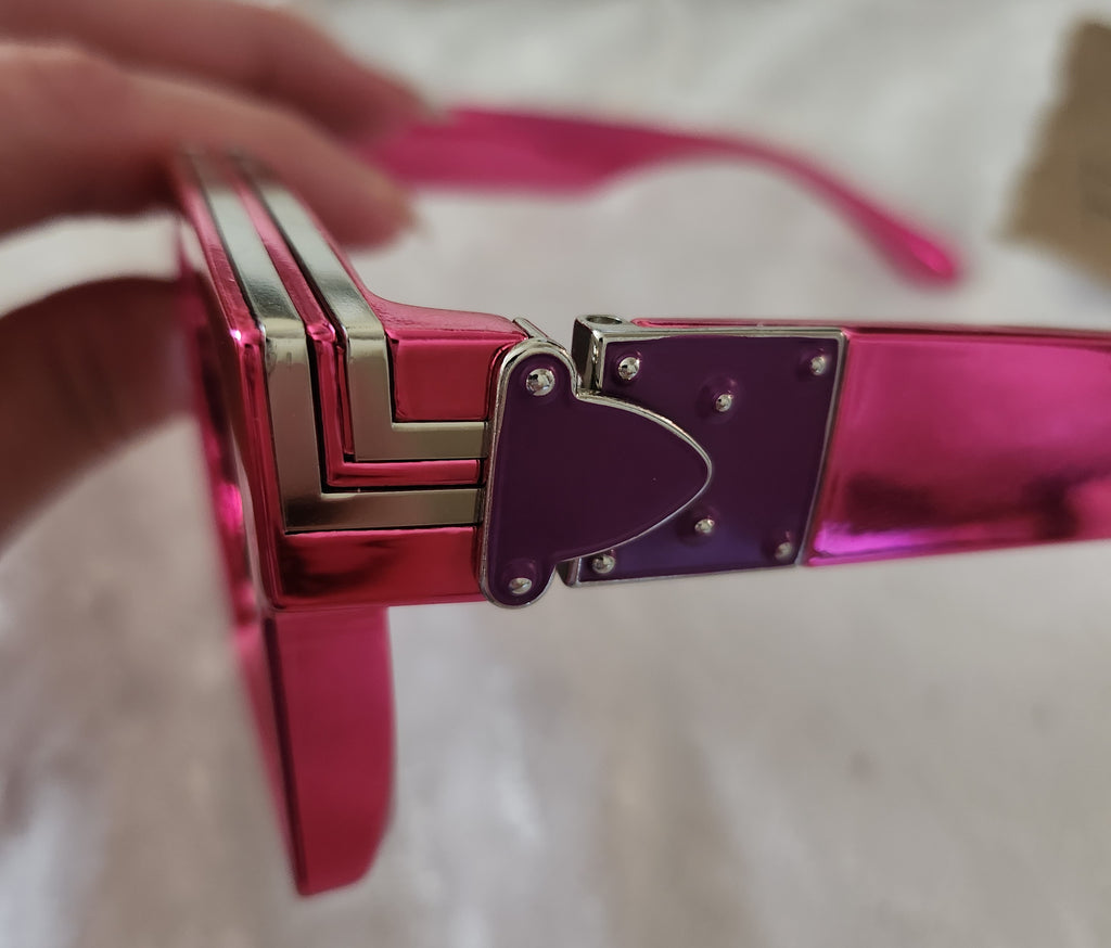 Galactica Sunglasses