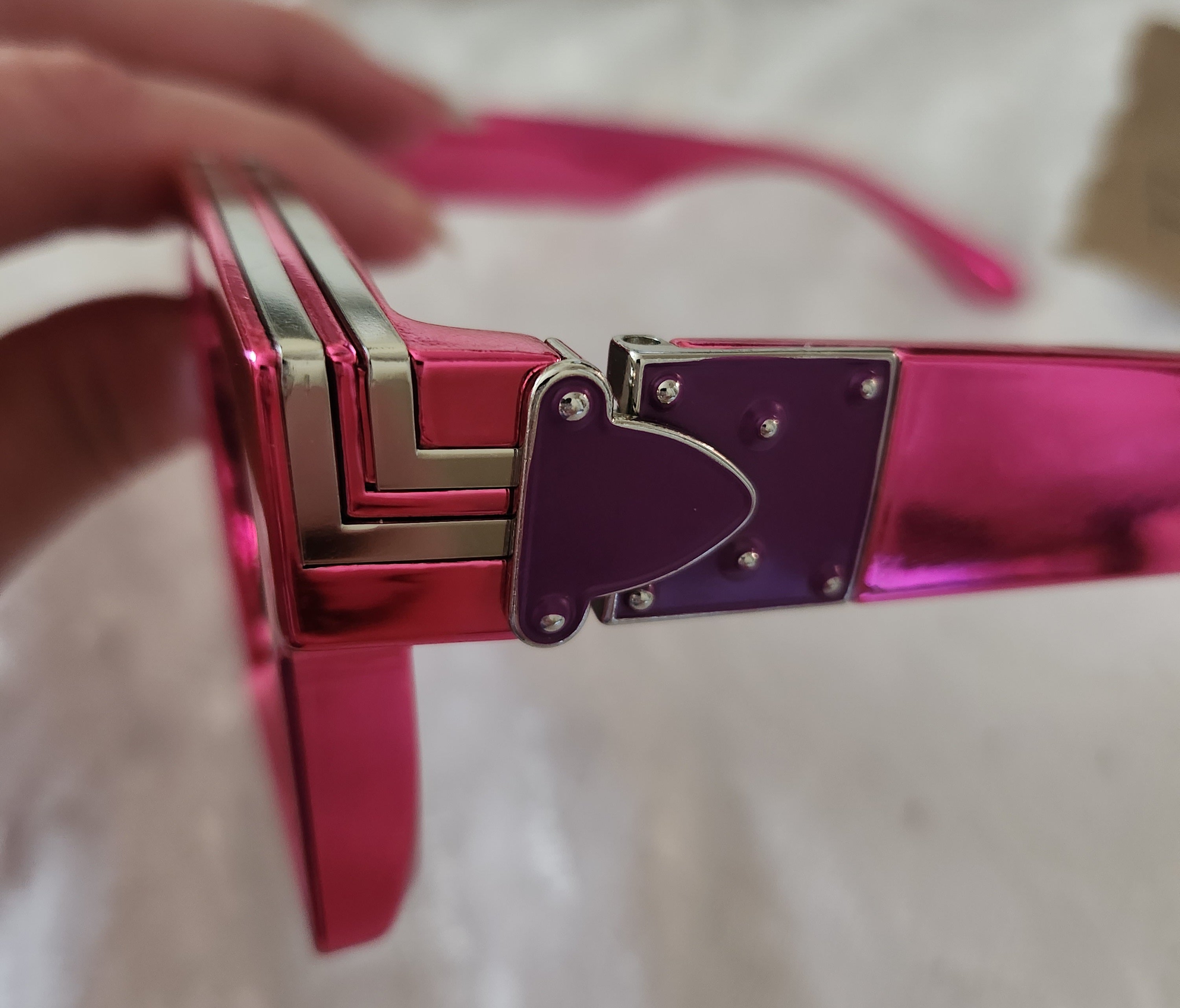 Galactica Sunglasses