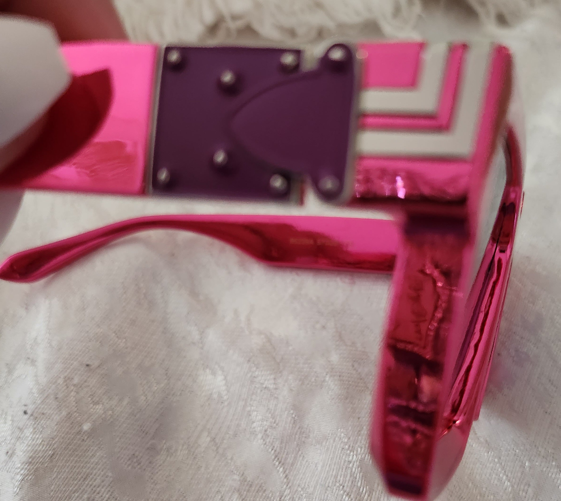 Galactica Sunglasses