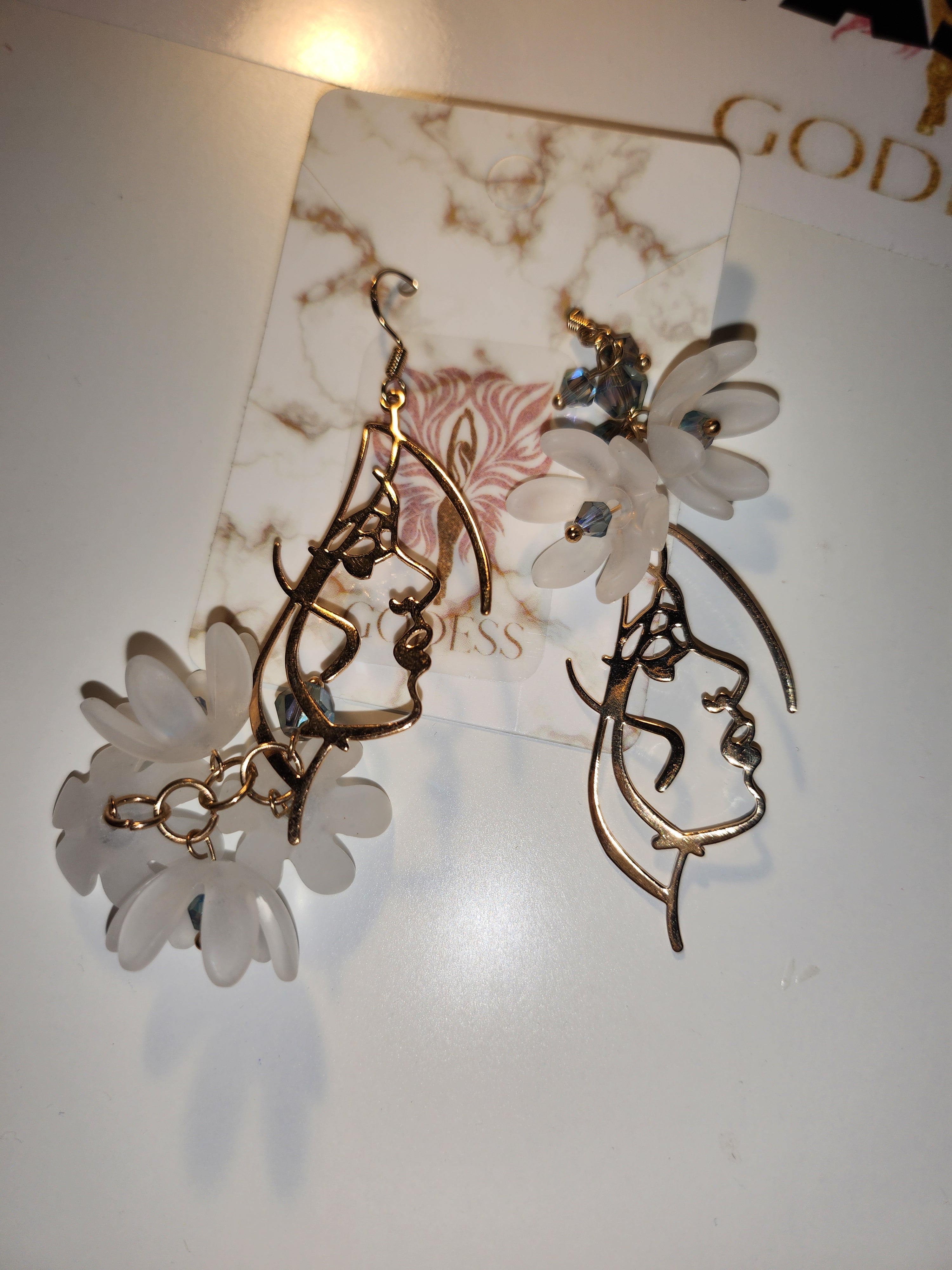 Ella Earrings