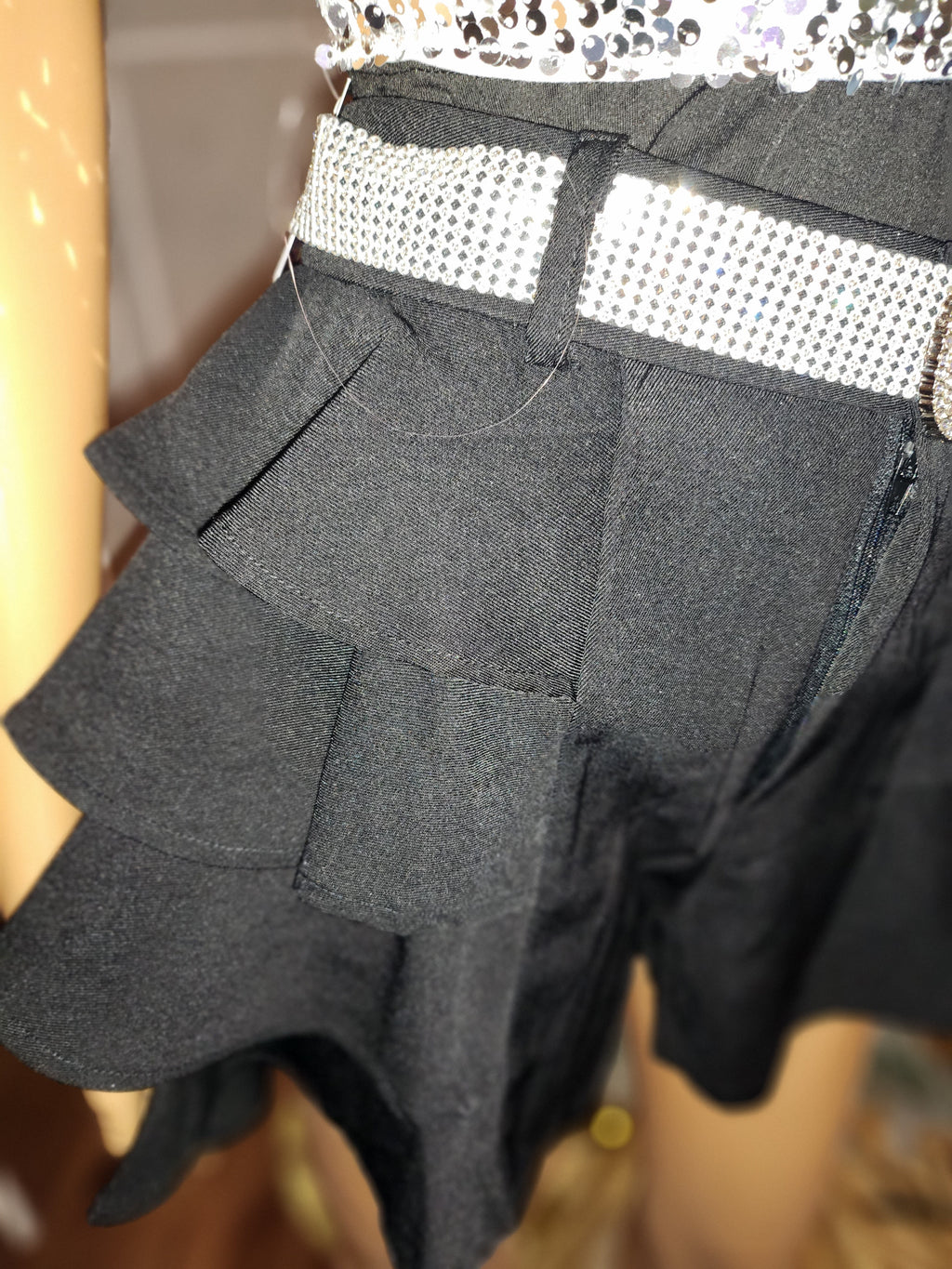 Lulu Shorts