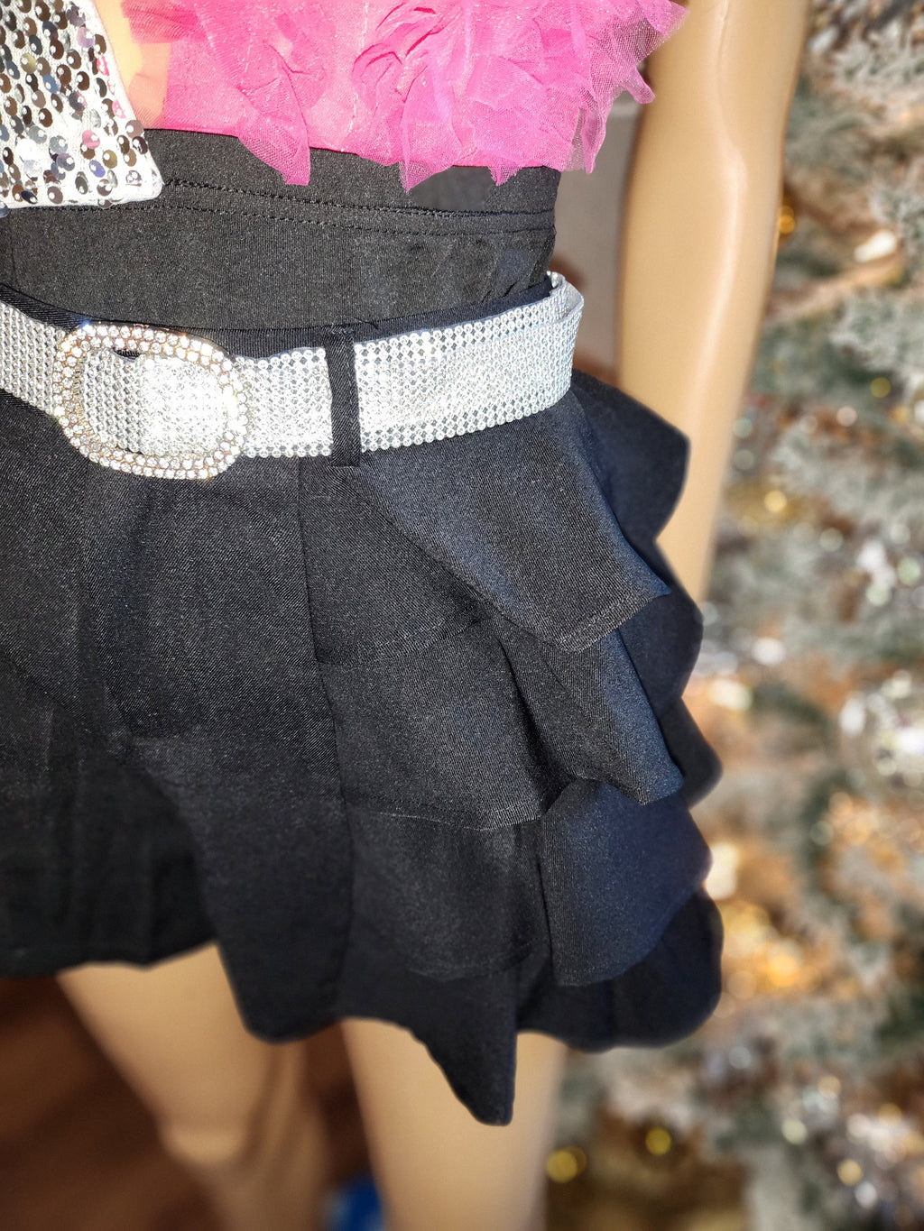 Lulu Shorts