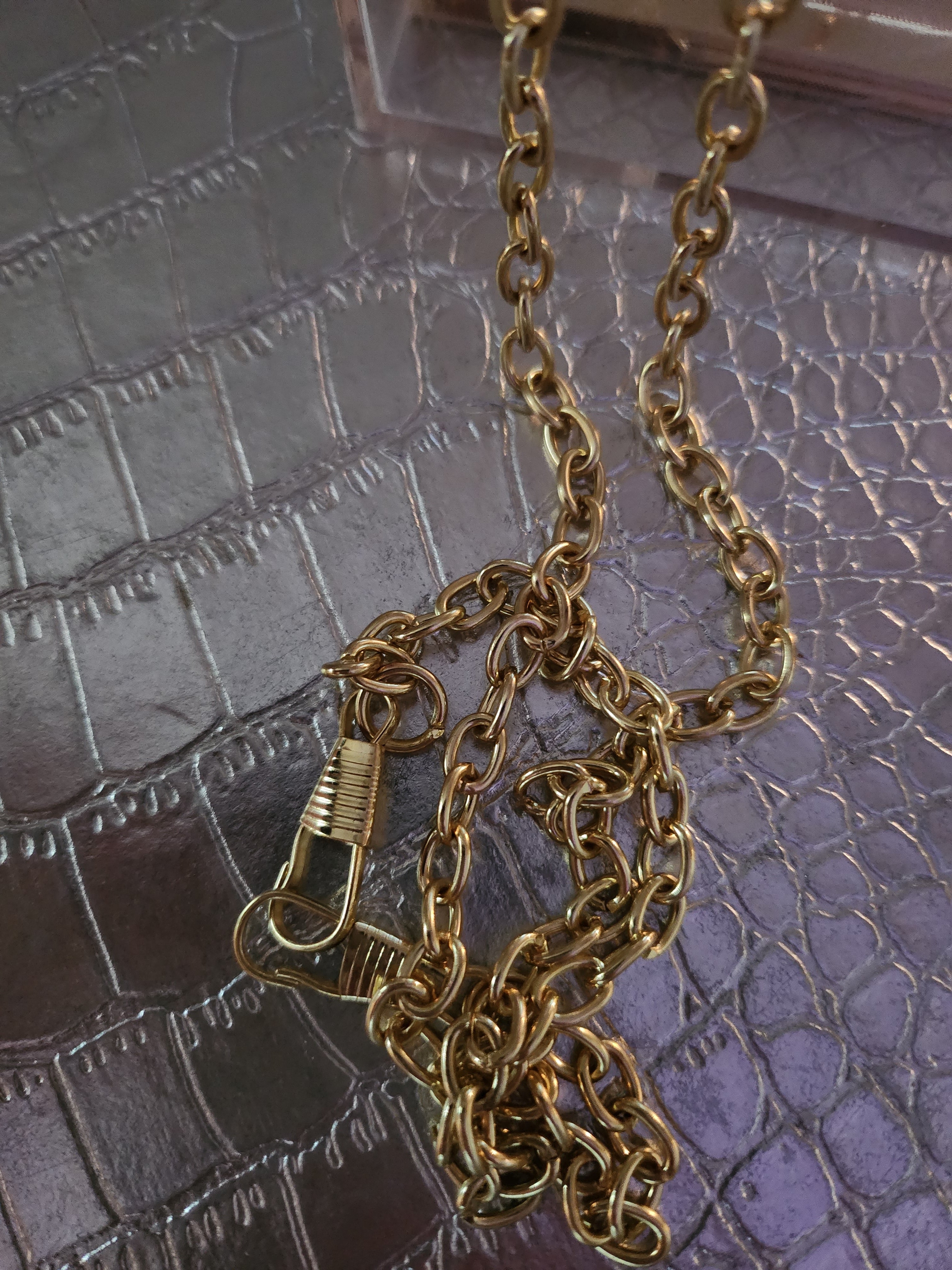 MARYTERE COLLECTION'S:Angelina Night Purse