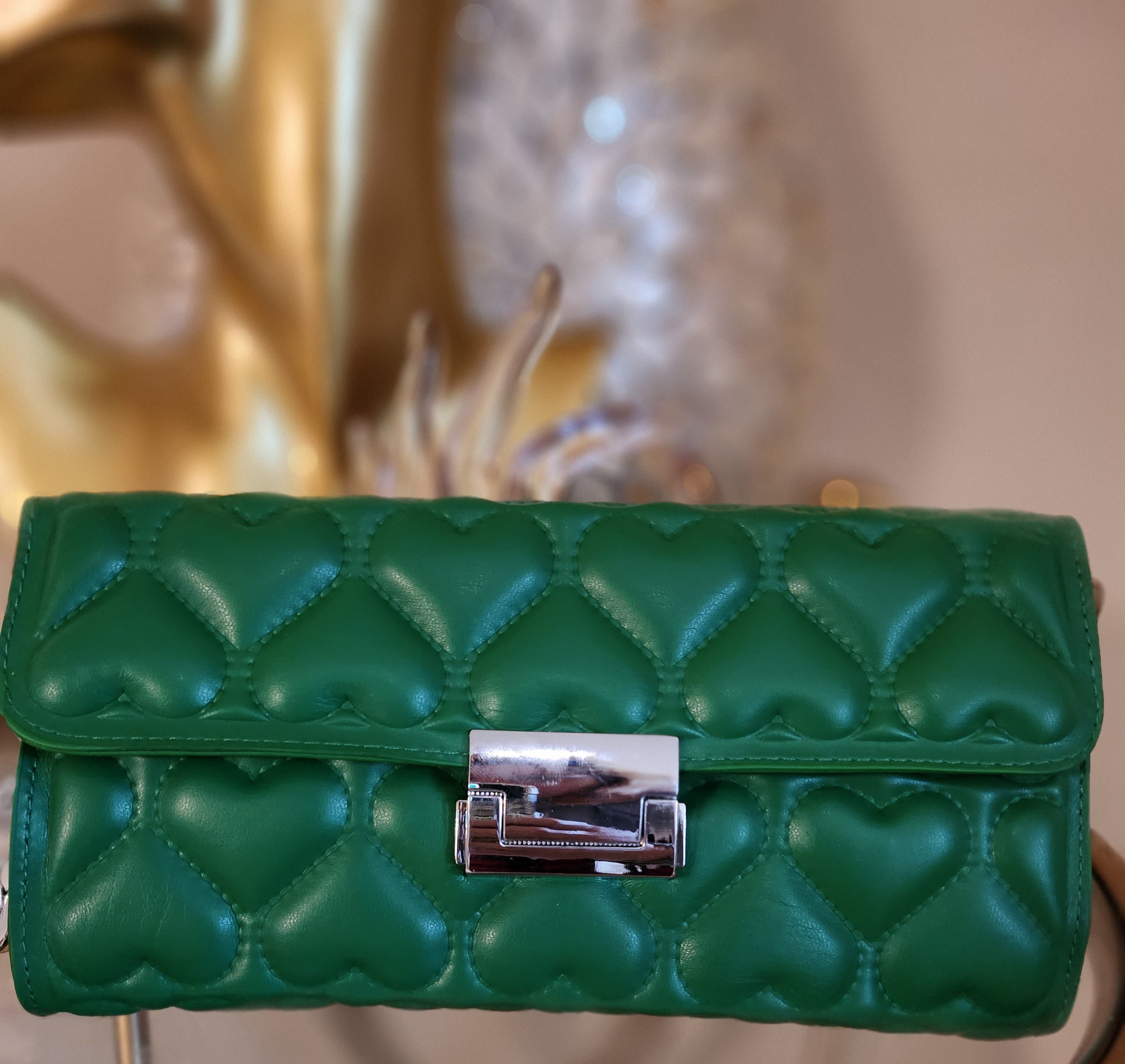 MARYTERE COLLECTION'S:Karmine Purse