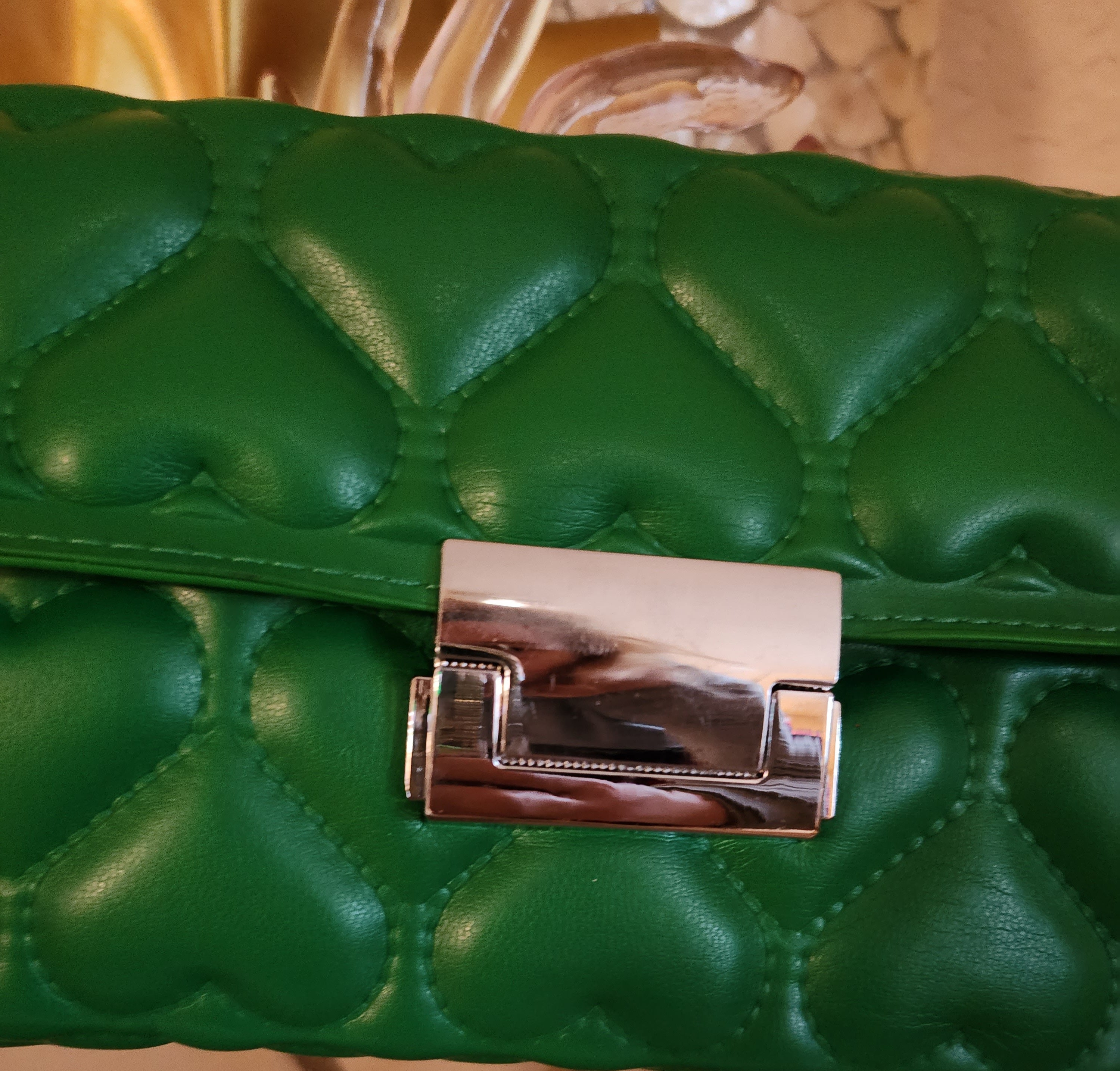 MARYTERE COLLECTION'S:Karmine Purse