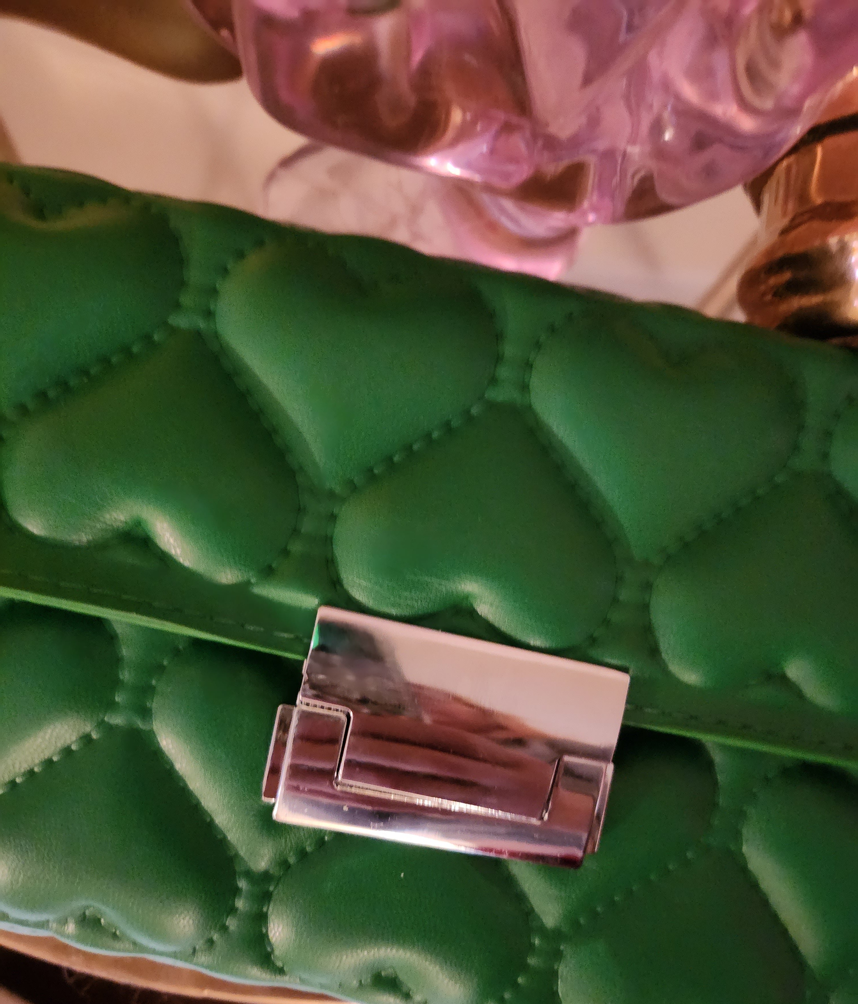 MARYTERE COLLECTION'S:Karmine Purse