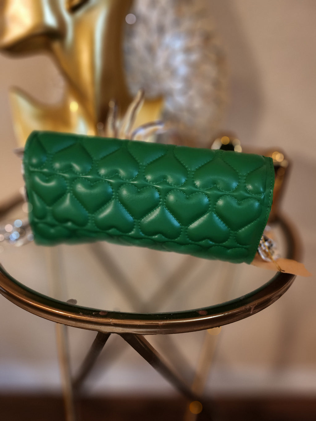 MARYTERE COLLECTION'S:Karmine Purse