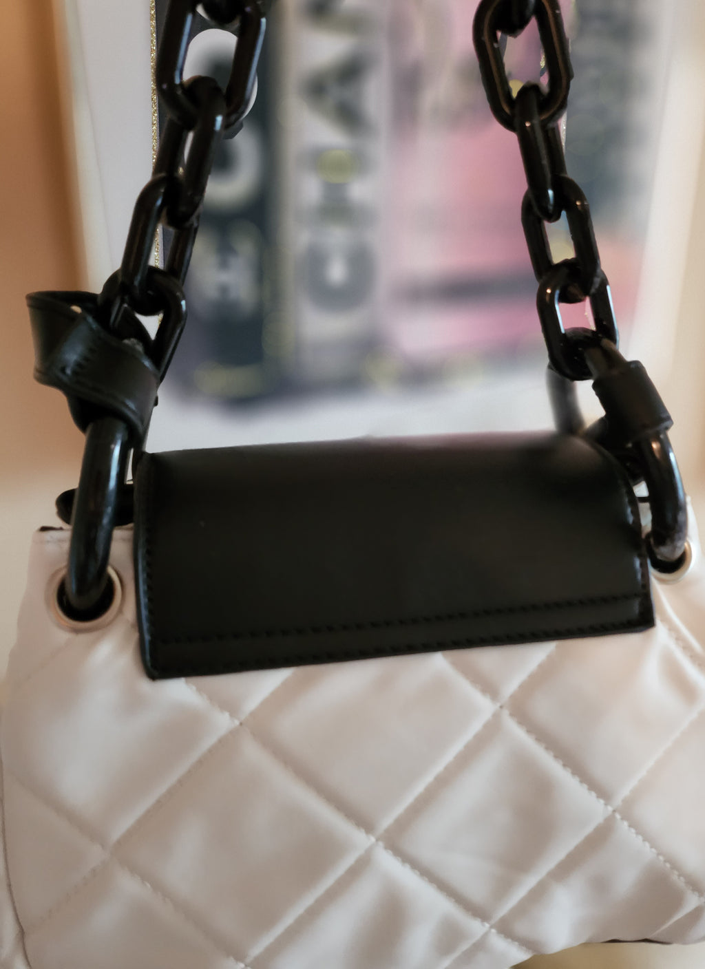 MARYTERE COLECTIONS:101 HAND BAG