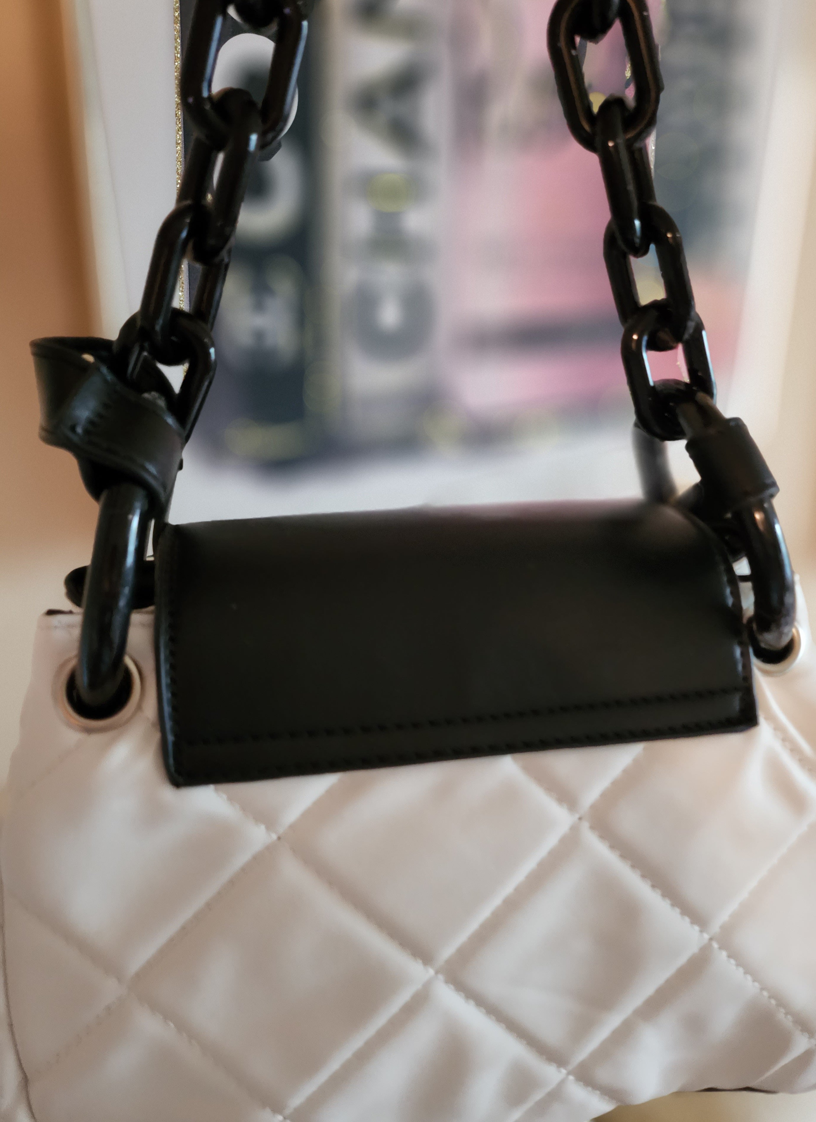 MARYTERE COLECTIONS:101 HAND BAG