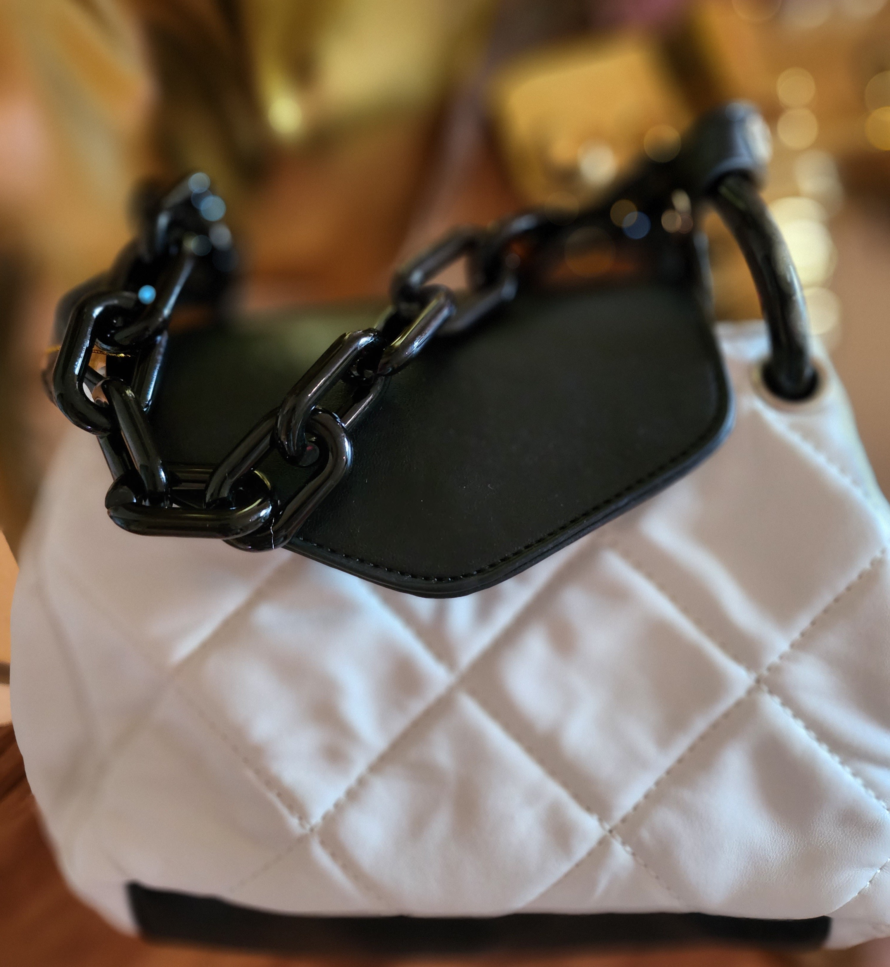 MARYTERE COLECTIONS:101 HAND BAG