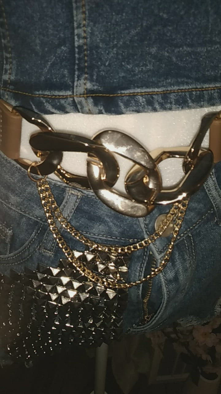 ARENAS BELT