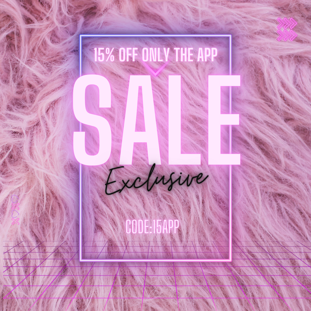 EXCLUSIVO PARA LA APP!